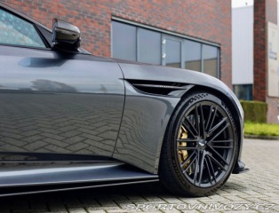 Aston Martin DB12 4.0 V8 Volante | Xenon š 2025