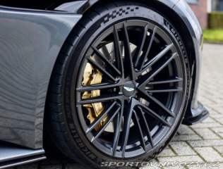 Aston Martin DB12 4.0 V8 Volante | Xenon š 2025