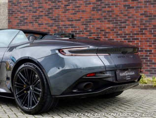 Aston Martin DB12 4.0 V8 Volante | Xenon š 2025