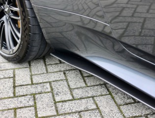 Aston Martin DB12 4.0 V8 Volante | Xenon š 2025