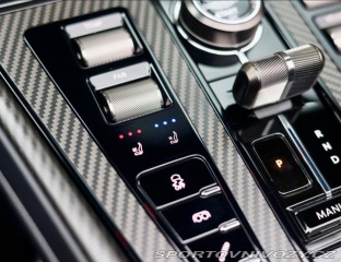 Aston Martin DB12 4.0 V8 Volante | Xenon š 2025