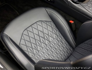 Aston Martin DB12 4.0 V8 Volante | Xenon š 2025