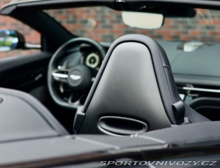 Aston Martin DB12 4.0 V8 Volante | Xenon š 2025