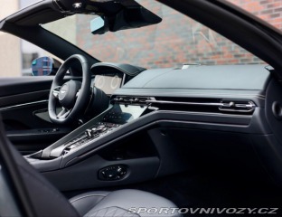 Aston Martin DB12 4.0 V8 Volante | Xenon š 2025