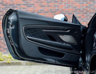 Aston Martin DB12 4.0 V8 Volante | Xenon š 2025