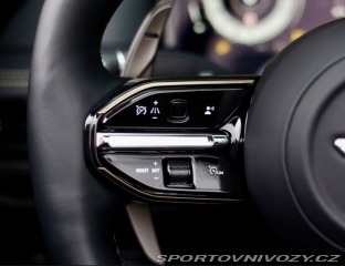 Aston Martin DB12 4.0 V8 Volante | Xenon š 2025