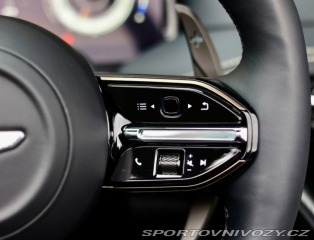 Aston Martin DB12 4.0 V8 Volante | Xenon š 2025