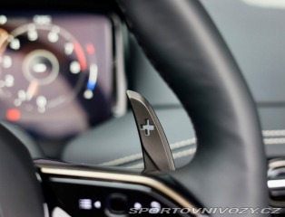 Aston Martin DB12 4.0 V8 Volante | Xenon š 2025