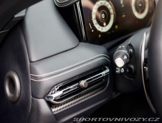 Aston Martin DB12 4.0 V8 Volante | Xenon š 2025
