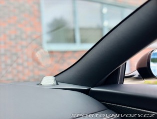 Aston Martin DB12 4.0 V8 Volante | Xenon š 2025