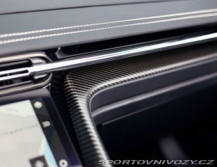 Aston Martin DB12 4.0 V8 Volante | Xenon š 2025