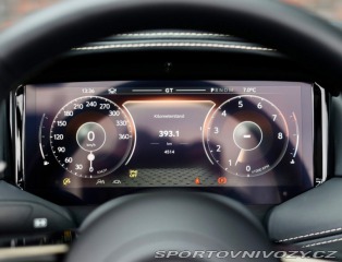 Aston Martin DB12 4.0 V8 Volante | Xenon š 2025