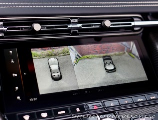 Aston Martin DB12 4.0 V8 Volante | Xenon š 2025