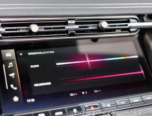 Aston Martin DB12 4.0 V8 Volante | Xenon š 2025