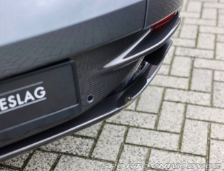 Aston Martin DB12 4.0 V8 Volante | Xenon š 2025