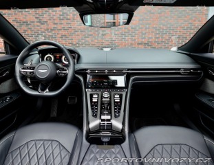 Aston Martin DB12 4.0 V8 Volante | Xenon š 2025