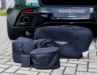 Aston Martin DB12 4.0 V8 Volante | Green m 2024