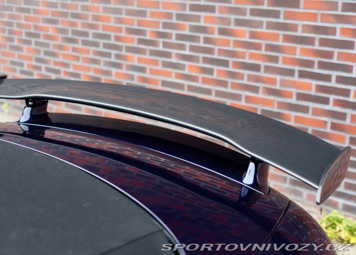 Mercedes-Benz AMG GT R Roadster | 1 z 750ks - 2021