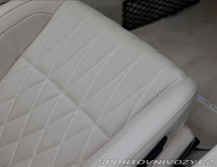 Mercedes-Benz AMG GT R Roadster | 1 z 750ks - 2021