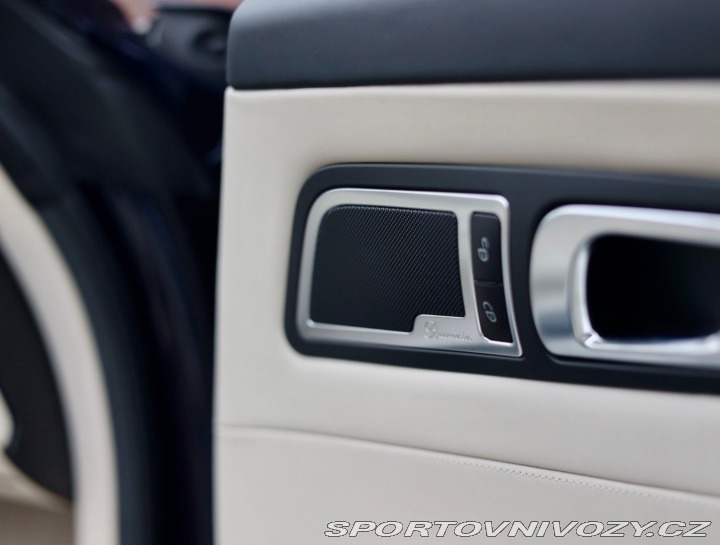 Mercedes-Benz AMG GT R Roadster | 1 z 750ks - 2021