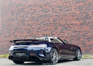 Mercedes-Benz AMG GT R Roadster | 1 z 750ks - 2021