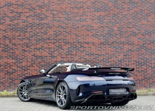 Mercedes-Benz AMG GT R Roadster | 1 z 750ks - 2021