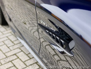 Mercedes-Benz AMG GT R Roadster | 1 z 750ks - 2021