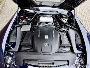 Mercedes-Benz AMG GT R Roadster | 1 z 750ks - 2021