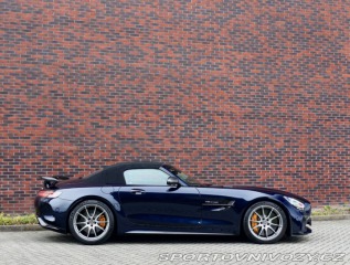 Mercedes-Benz AMG GT R Roadster | 1 z 750ks - 2021