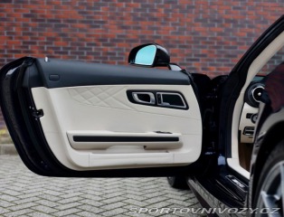 Mercedes-Benz AMG GT R Roadster | 1 z 750ks - 2021