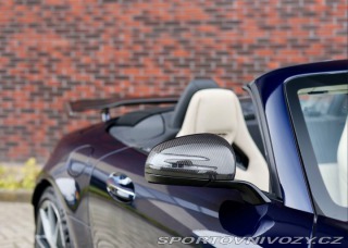 Mercedes-Benz AMG GT R Roadster | 1 z 750ks - 2021