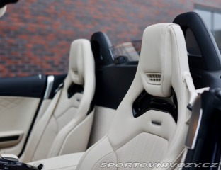 Mercedes-Benz AMG GT R Roadster | 1 z 750ks - 2021