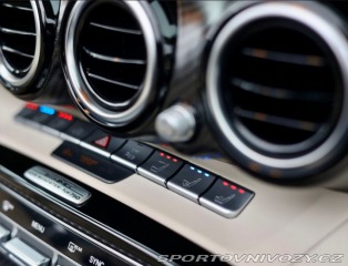 Mercedes-Benz AMG GT R Roadster | 1 z 750ks - 2021