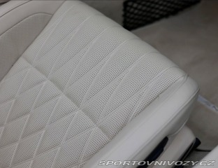 Mercedes-Benz AMG GT R Roadster | 1 z 750ks - 2021