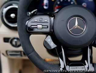 Mercedes-Benz AMG GT R Roadster | 1 z 750ks - 2021