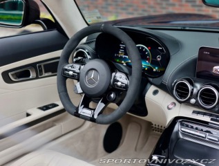 Mercedes-Benz AMG GT R Roadster | 1 z 750ks - 2021