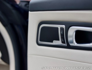 Mercedes-Benz AMG GT R Roadster | 1 z 750ks - 2021