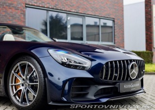 Mercedes-Benz AMG GT R Roadster | 1 z 750ks - 2021