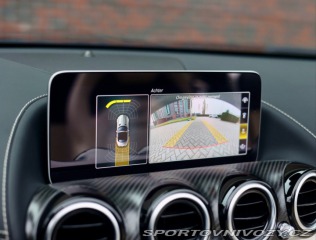 Mercedes-Benz AMG GT R Roadster | 1 z 750ks - 2021