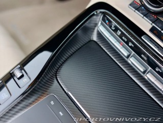 Mercedes-Benz AMG GT R Roadster | 1 z 750ks - 2021