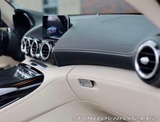 Mercedes-Benz AMG GT R Roadster | 1 z 750ks - 2021