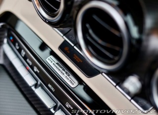 Mercedes-Benz AMG GT R Roadster | 1 z 750ks - 2021