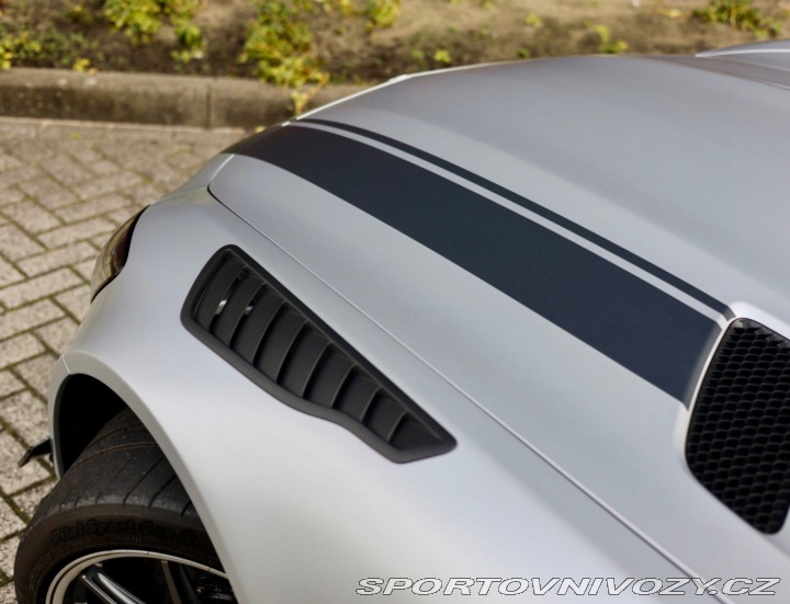 Mercedes-Benz AMG GT R Pro | Nové! - Iridium 2021