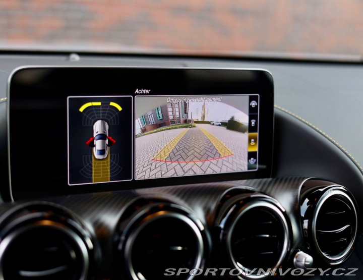 Mercedes-Benz AMG GT R Pro | Nové! - Iridium 2021