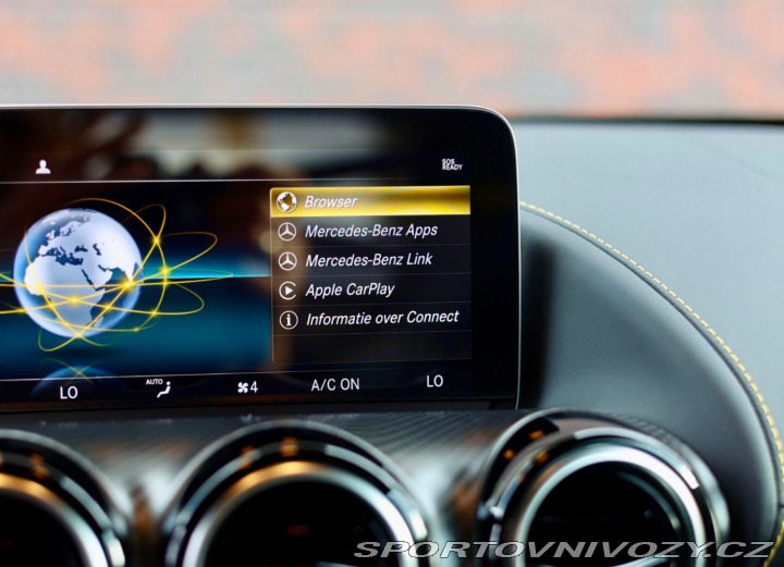 Mercedes-Benz AMG GT R Pro | Nové! - Iridium 2021