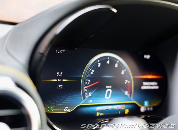 Mercedes-Benz AMG GT R Pro | Nové! - Iridium 2021