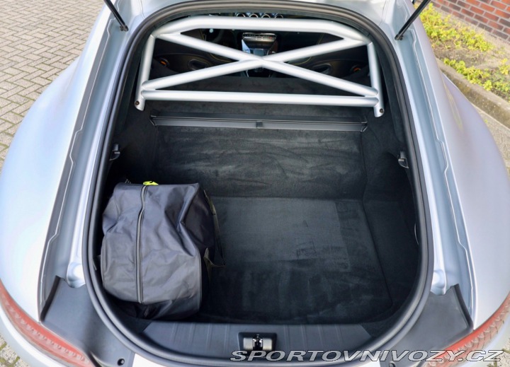 Mercedes-Benz AMG GT R Pro | Nové! - Iridium 2021