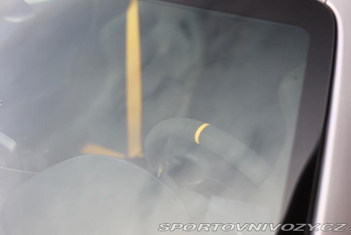 Mercedes-Benz AMG GT R Pro | Nové! - Iridium 2021