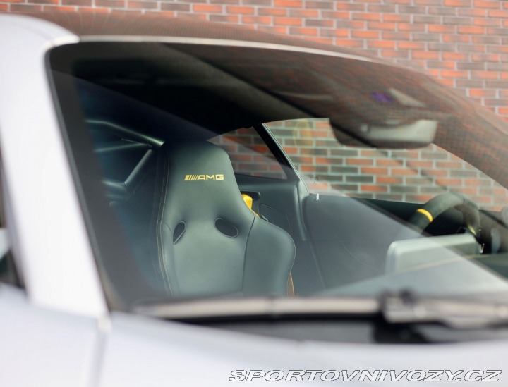 Mercedes-Benz AMG GT R Pro | Nové! - Iridium 2021