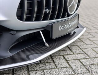 Mercedes-Benz AMG GT R Pro | Nové! - Iridium 2021